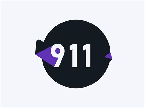 911 Logo Vector Art, Icons, and Graphics for Free Download