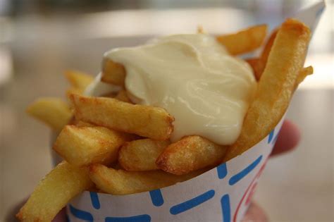 Save our fries! Belgians say EU spares national dish – Euractiv