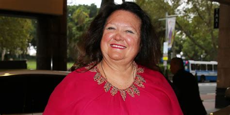 Gina Rinehart - Net Worth July 2023, Salary, Age, Siblings, Bio, Family, Career