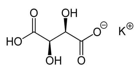 Potassium Bitartrate - Assignment Point