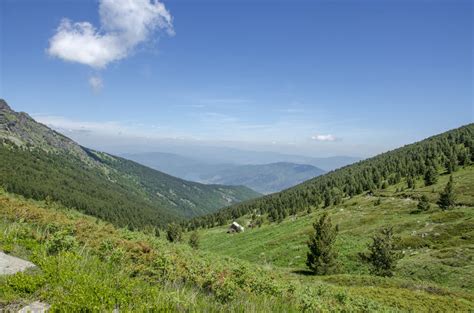 Macedonia Mountains and National Parks | Explore Macedonia