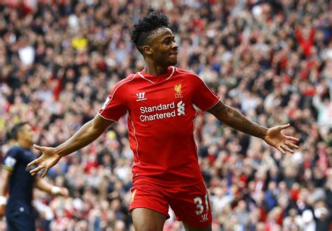 Raheem Sterling Amazing Goals, Skills, Assists Shows Liverpool 2...