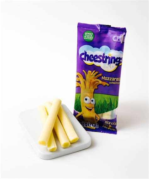 Product | Cheestrings Mozzarella Cheese Strings | Yababa