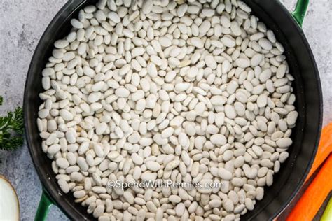 How To Quickly Soak Beans - Plantforce21