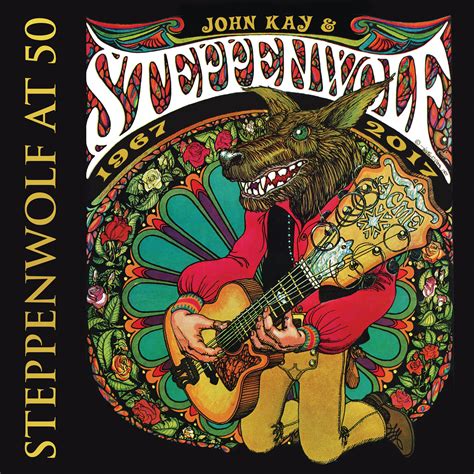 CHRISTMAS COMBO'S – Steppenwolf