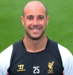 Pepe Reina | Liverpool FC Wiki | Fandom