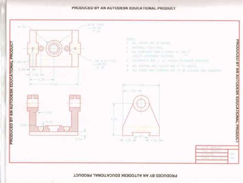 AutoCAD Drawings - CADD