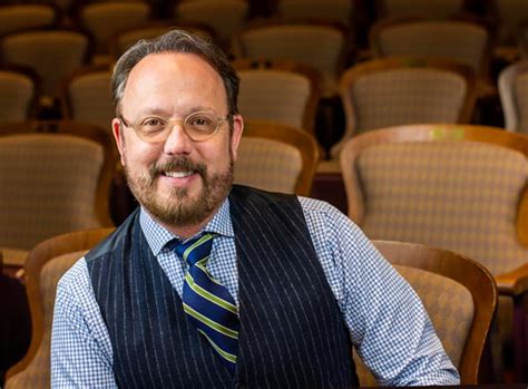 Shakespeare Theatre of New Jersey Welcomes New Artistic Director