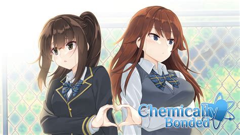 Chemically Bonded/Nintendo Switch/eShop Download