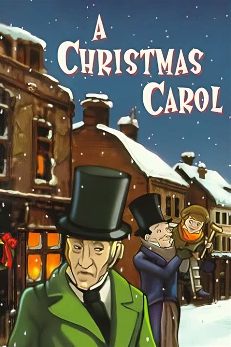 A Christmas Carol (1971) - WatchSoMuch