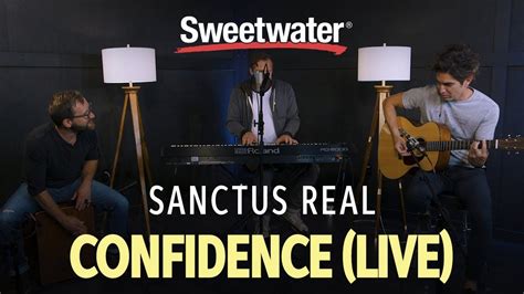 Sanctus Real — Confidence (Live at Sweetwater) - YouTube