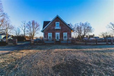 The House at Seven Oaks Hotel, Delaware, USA - overview