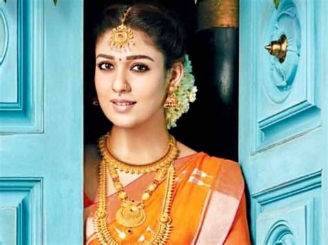 Nayanthara home | When south star Nayanthara was 'homeless' in Chennai