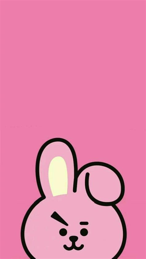 🔥 [30+] Pink Bunny IPhone Wallpapers | WallpaperSafari