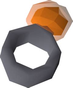 Ring of suffering - OSRS Wiki