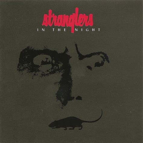 Classic Rock Covers Database (full album torrents): The Stranglers - Stranglers in the Night (1992)