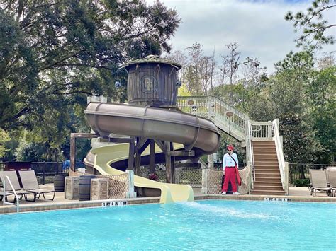 Disney’s Fort Wilderness Resort & Campground New Spring 2021 Campsite Offer - Key To The World ...