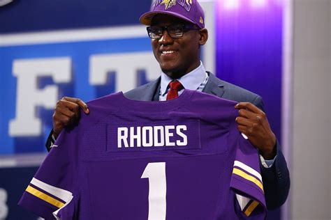 Vikings Draft Grades - Daily Norseman