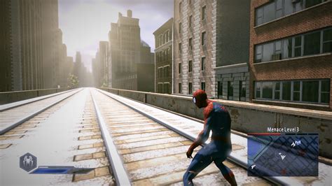 The Amazing Spider-Man 2 Ultra Realistic Graphics Mod 2017 | The ...