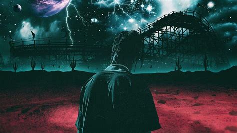 Astroworld 4K Wallpapers - Top Free Astroworld 4K Backgrounds - WallpaperAccess | Travis scott ...