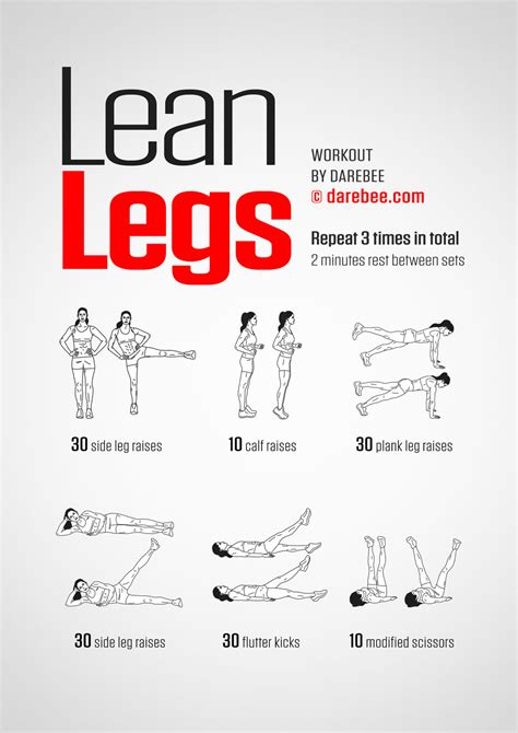 19+ Working legs at home easy | extremeabsworkout