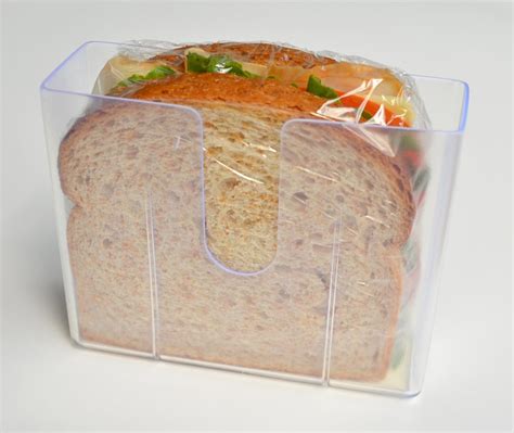 The best sandwich container in the world - Food & Beverage Magazine