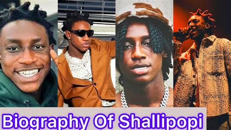 UNTOLD STORY OF SHALLIPOPI / AGE, NETWORTH, GIRLFRIEND, BIOGRAPHY STATE ...