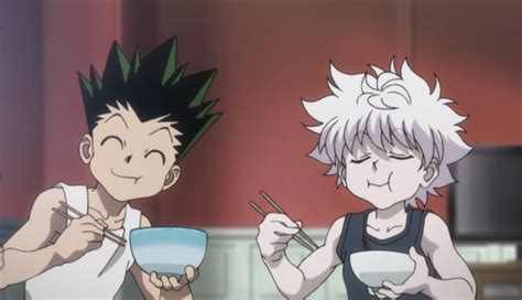 Gon vs. Killua: Who Would Win & Why?