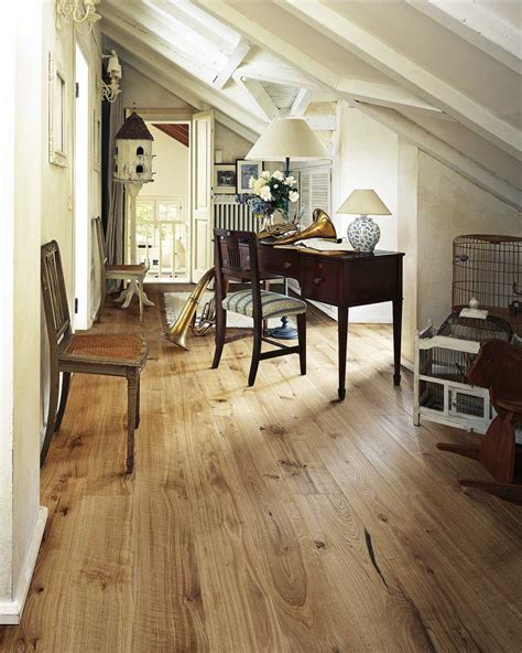 Kahrs Wood Flooring - Spacers Showrooms