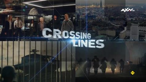 Recap of "Crossing Lines" Season 3 Episode 7 | Recap Guide