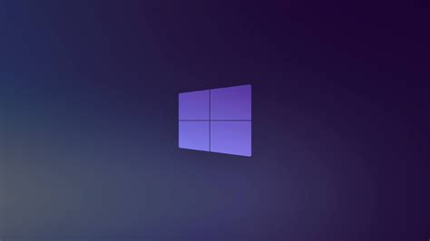 Blue Purple Windows 11 Logo Hd Windows 11 Wallpapers Hd Wallpapers Images