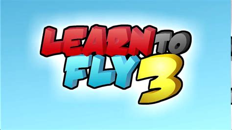 Learn to fly 3 steam mrantifun - moliify