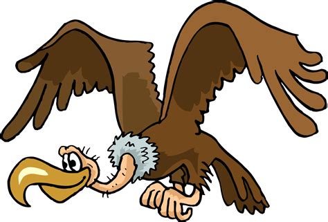 Vulture Clip Art - ClipArt Best