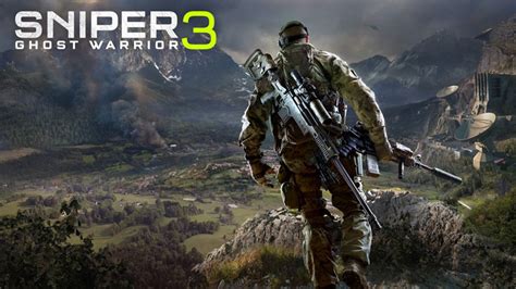 Sniper ghost warrior 3 weapons locations - gragrail