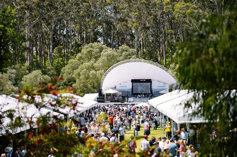 Australia's best summer festivals - Lonely Planet