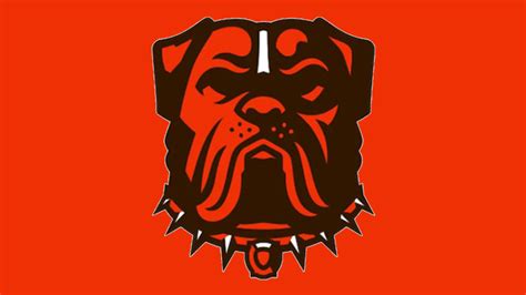 Cleveland Browns new dog logo selected | NBC4 WCMH-TV