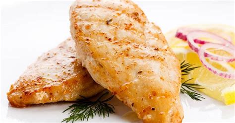 10 Best Low Sodium Chicken Breast Recipes