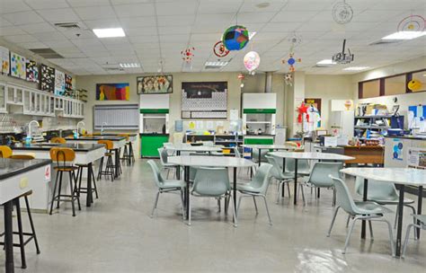 Facilities & Services - Brent International School Manila