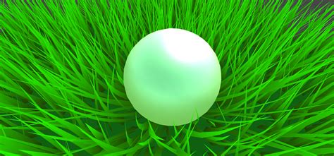 Tutorial How To Make An Interactive Grass Shader In Unity