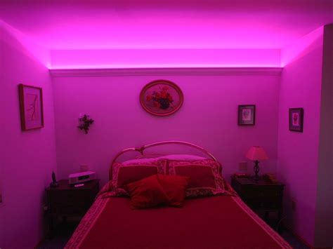 Floating BED Light - Under Bed or Creative Furnature Accent Lighting BEDROOM new 685349894079 | eBay