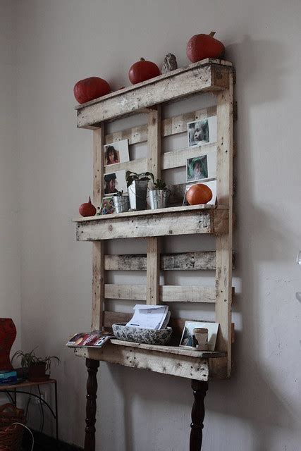 diy pallet furniture | Flickr - Photo Sharing!