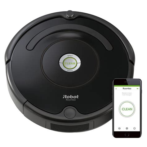 5 Reasons to Switch to a Smart iRobot Vacuum Cleaner - BeautyHarmonyLife