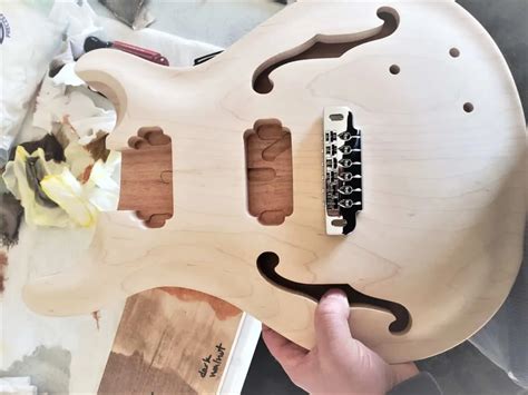 High-Quality Guitar Kits | The Best DIY Build Packages » GuitarGoblin.com