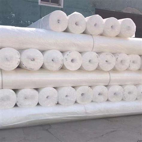 Nonwoven Geotextile - SIMPUTE TECHNOLOGY