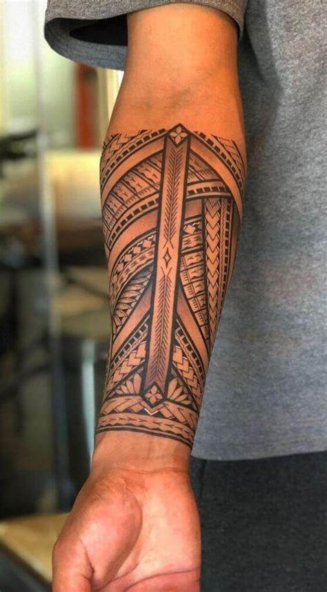 40 Best Maori Tattoo Designs: Meaning of Ta Moko Tattoo