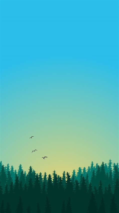 Android Minimalistic Wallpapers - Wallpaper Cave