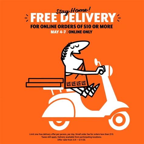 little caesars pizza delivery free - Tanika Overstreet