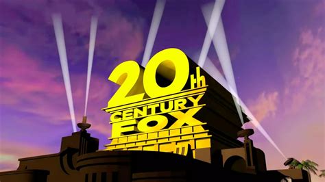 20Th Century Fox Logo Maker - 9 Best 20th Century Fox Intro Makers Of ...