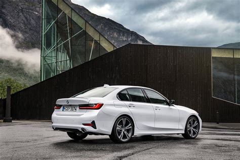 2020 BMW 3 Series Features, Specs and Pricing – Auto Zonic