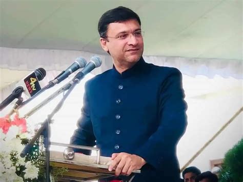 Watch: Akbaruddin Owaisi takes oath as pro-tem speaker – Know his duties